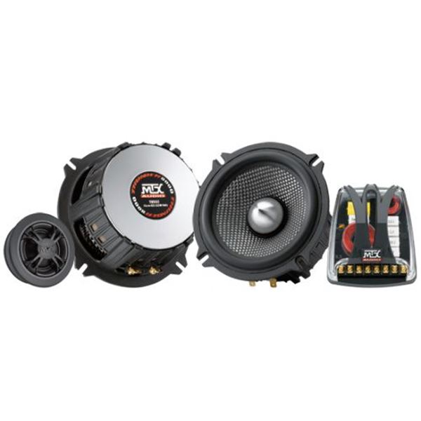 Haut-parleurs MTX Thunder 8000 T8502