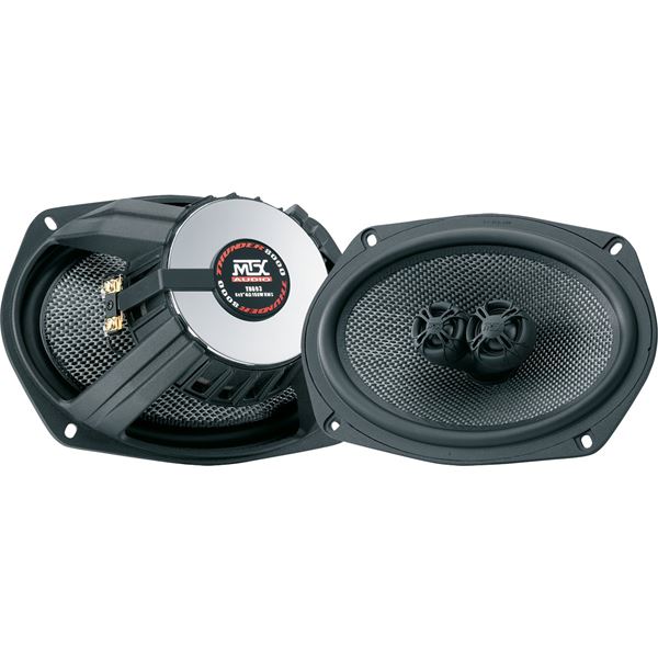 Haut-parleurs MTX T8693