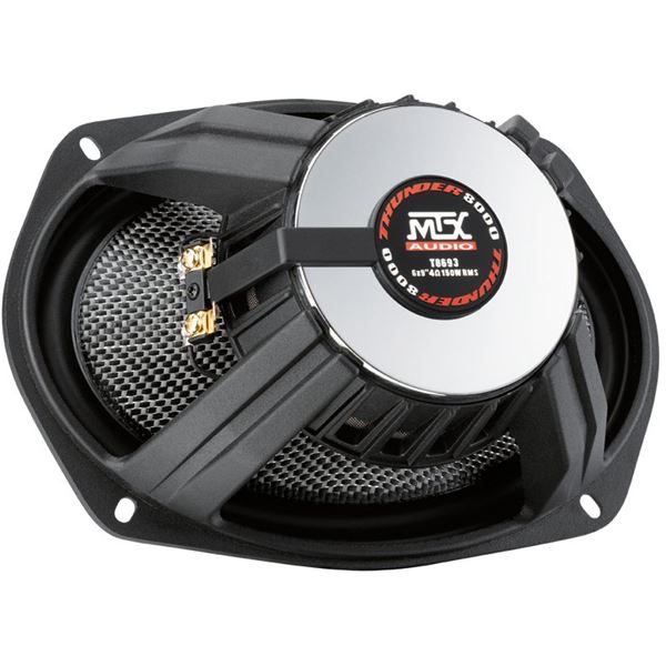 Haut-parleurs MTX T8693