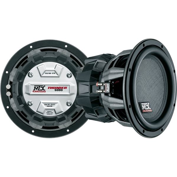 Subwoofer MTX T610-44