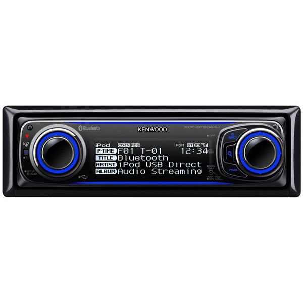 Autoradio Kenwood KDC-BT8044U
