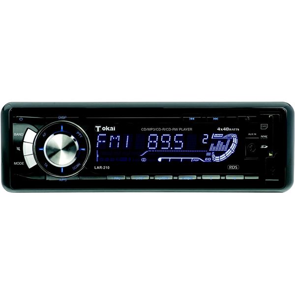 Autoradio Tokaï LAR-210