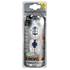 2 Ampoules H4 12V Xenon Max
