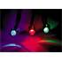 kit 4 micro LED éclairage blanc