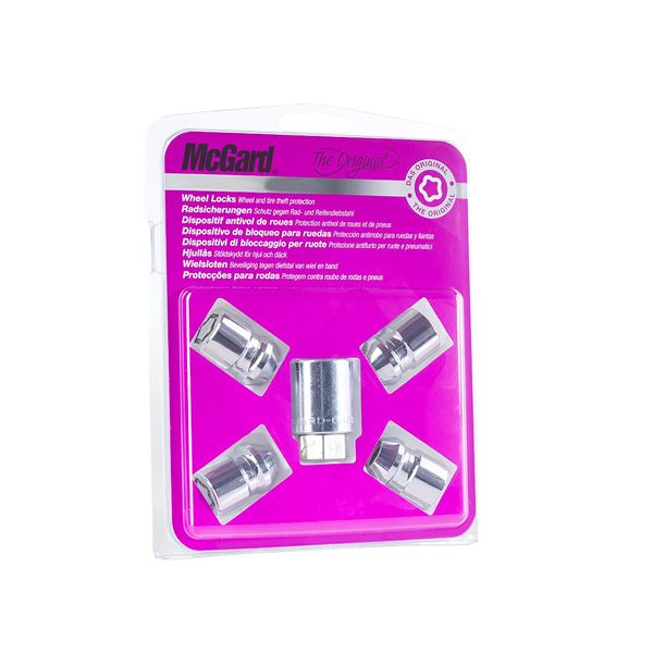 ECROUS ANTIVOL MCGARD 21156SU