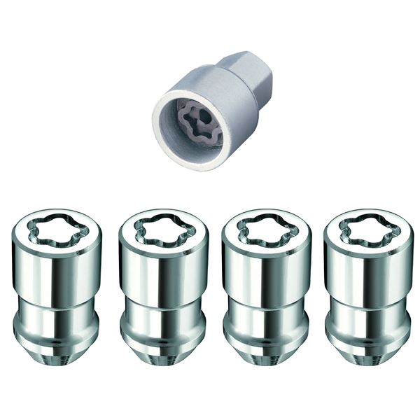 ECROUS ANTIVOL MCGARD 24157SU