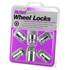 ECROUS ANTIVOL MCGARD 24557SU
