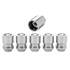 ECROUS ANTIVOL MCGARD 25000SU
