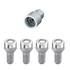ECROUS ANTIVOL MCGARD 27204SU