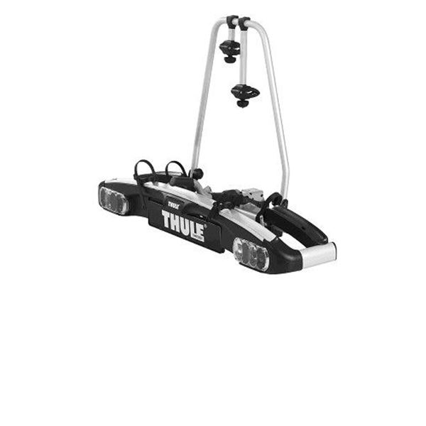 Porte-vélos attelage Thule Euroclassic G5 - 3 vélos