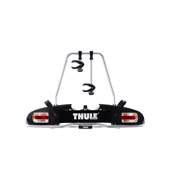 Porte-vélos attelage Thule Europower 916 - 2 vélos