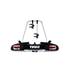Porte-vélos attelage Thule Europower 916 - 2 vélos