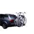 Porte-vélos attelage Thule Europower 916 - 2 vélos