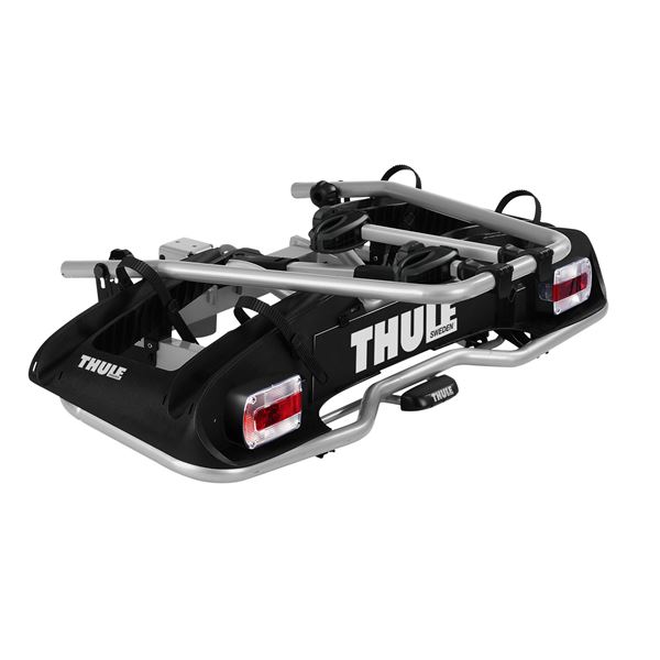 Porte-vélos attelage Thule Europower 916 - 2 vélos