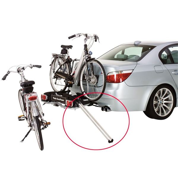Rampe de chargement pour porte vélo Europower Thule