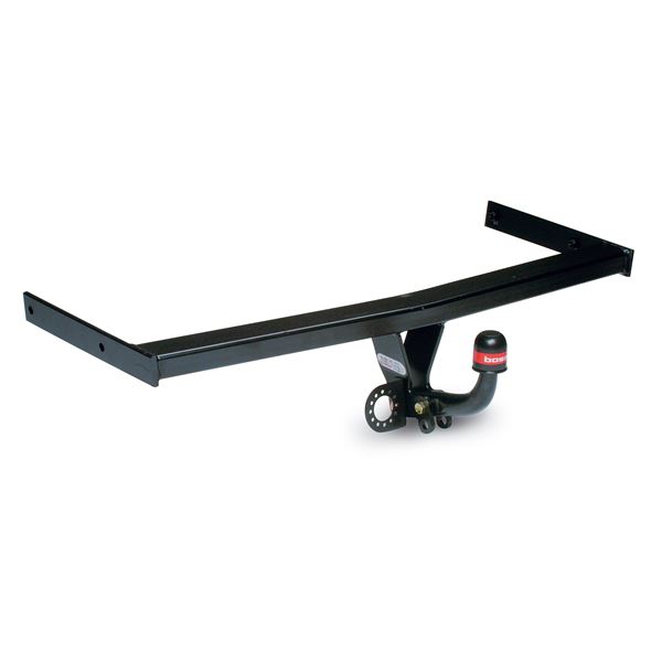Attelage démontable avec outils BOSAL 044581