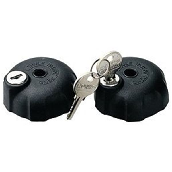 Antivol pour porte-vélos Thule 526 ClipOn