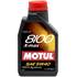 Huile 100 % synthèse Motul 8100 X-MAX 5W40 1L
