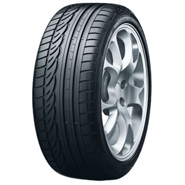 Pneu Été Dunlop SP Sport 01