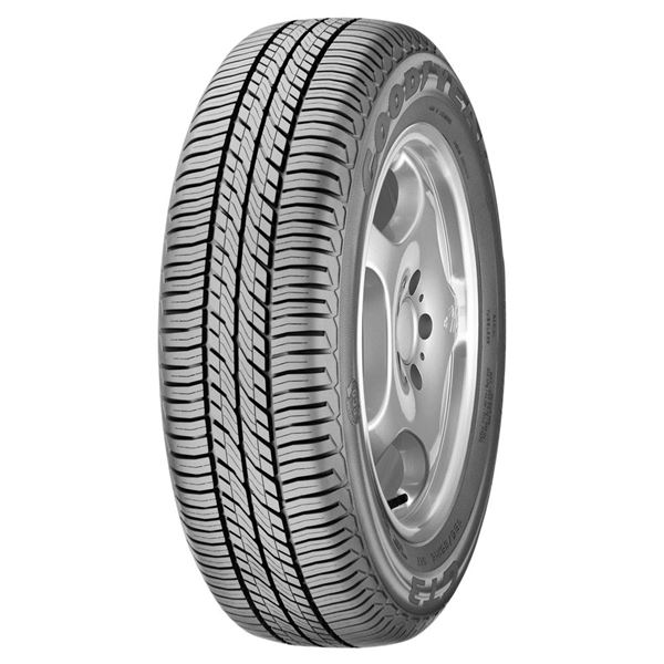 Pneu Été Goodyear GT-3
