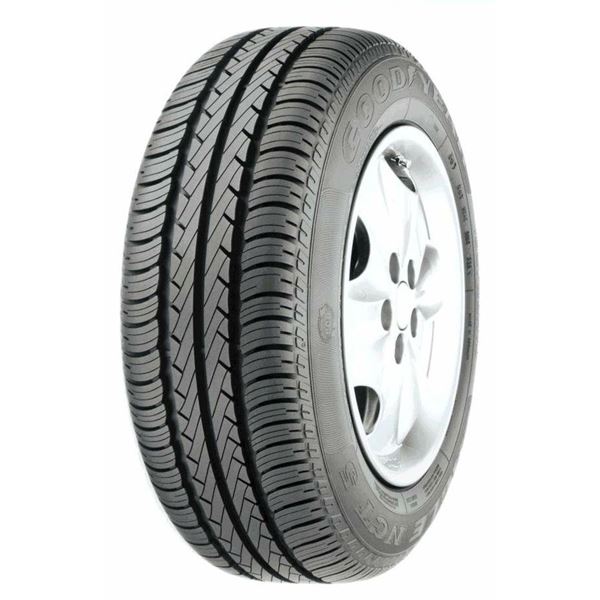 Pneu Été Goodyear Eagle NCT5