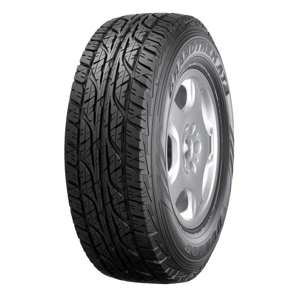 Pneu Été Dunlop GrandTrek AT3