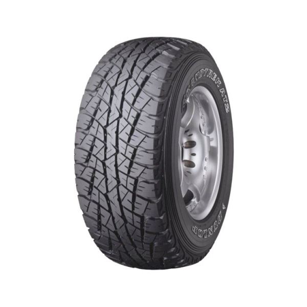 Pneu Été Dunlop GrandTrek ST20