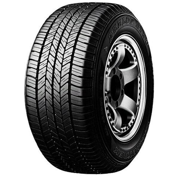 Pneu Été Dunlop GrandTrek AT23