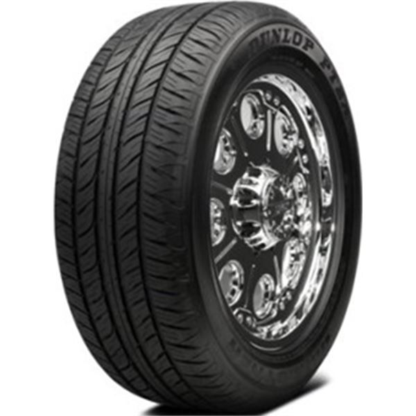 Pneu Été Dunlop GrandTrek PT2A