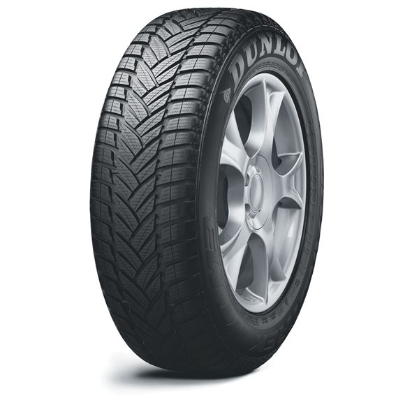 Pneu Hiver Dunlop GrandTrek WT M3