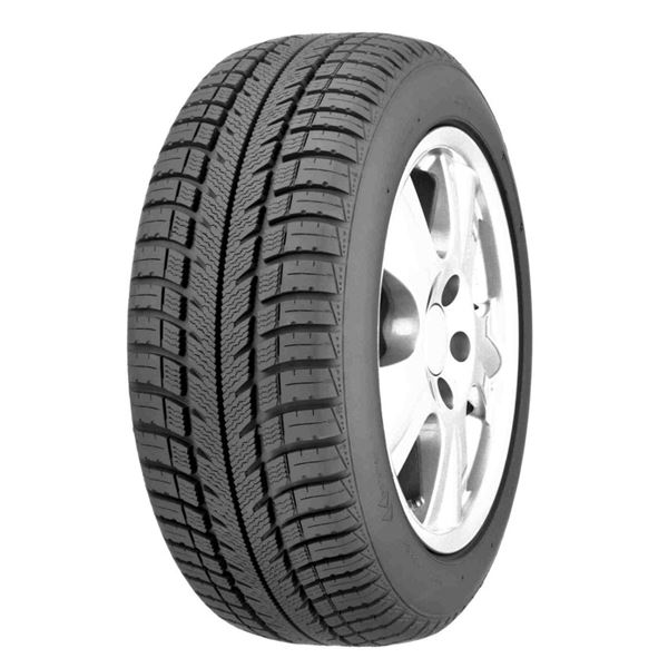 Pneu 4 Saisons Goodyear Eagle Vector EV-2 +