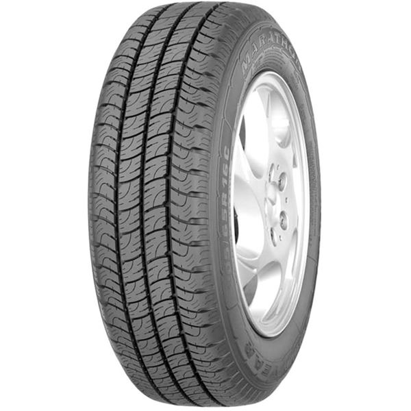 Pneu Été Goodyear Cargo Marathon