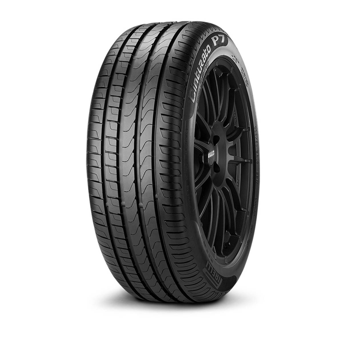 Pneu Été Pirelli - Cinturato P7 225/55R17 97Y