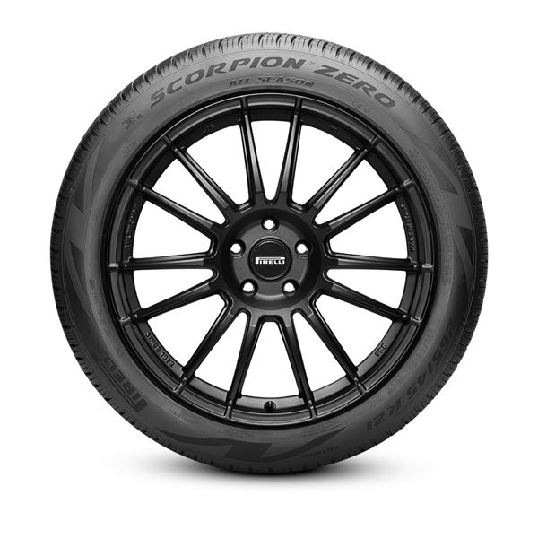 Pneu 4X4 4 Saisons PIRELLI 275/55R19 111V SCORPION ZERO MO