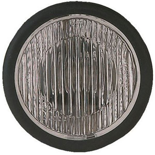 Projecteurs longue portée ronds Microline Ring