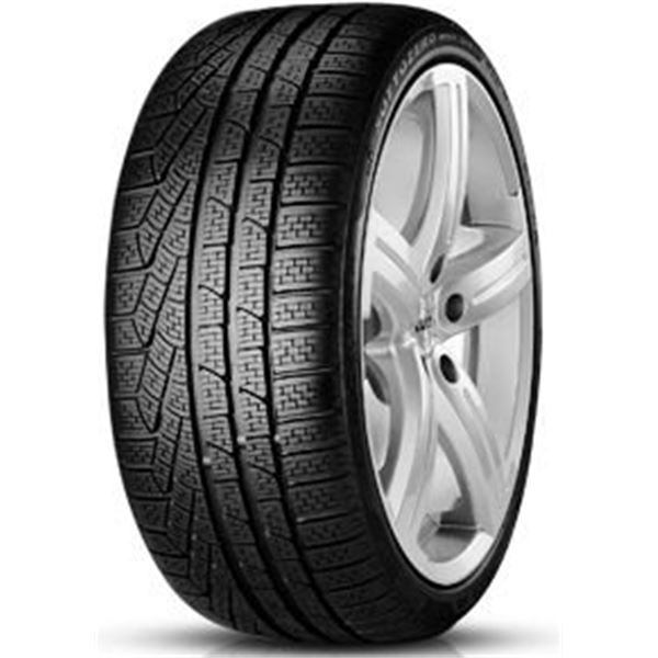 Pneu Hiver Pirelli Winter SottoZero 2
