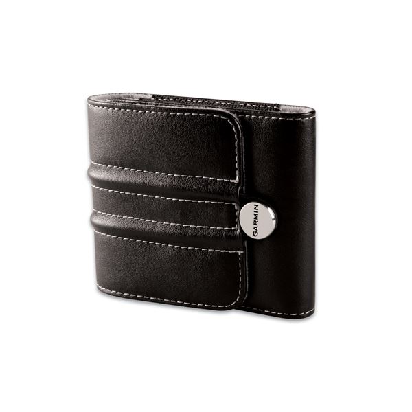 Housse pour GPS Garmin 3,5'' et 4,3''