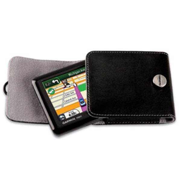 Housse pour GPS Garmin 3,5'' et 4,3''