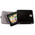 Housse pour GPS Garmin 3,5'' et 4,3''