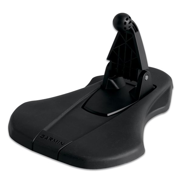 Support tableau de bord gel pour GPS Garmin