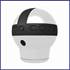 Pommeau de vitesse Urban Style noir SPC