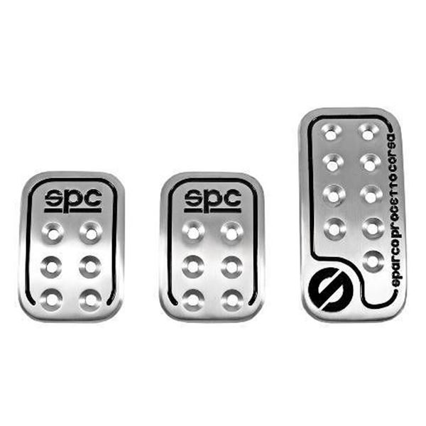 Pédalier aluminium Racing Style SPC