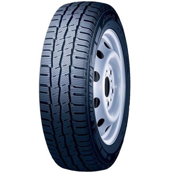 Pneu Hiver Michelin Agilis Alpin