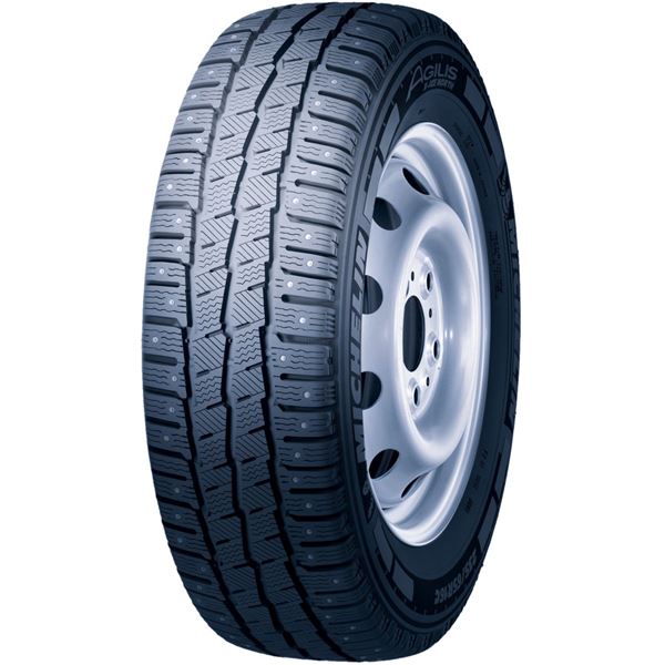 Pneu Hiver Michelin Agilis X-Ice North