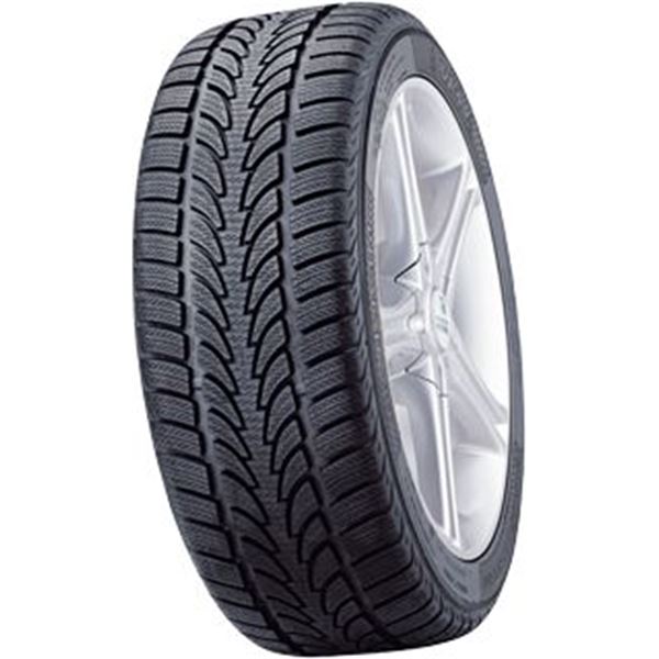 Pneu Hiver Nokian W+