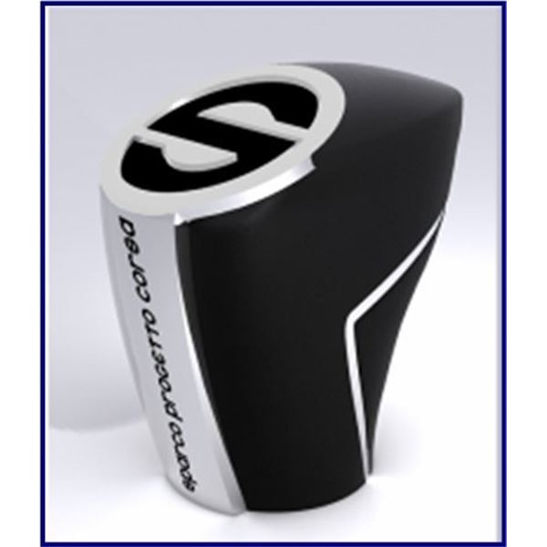 Pommeau de vitesse SPC Classic Style