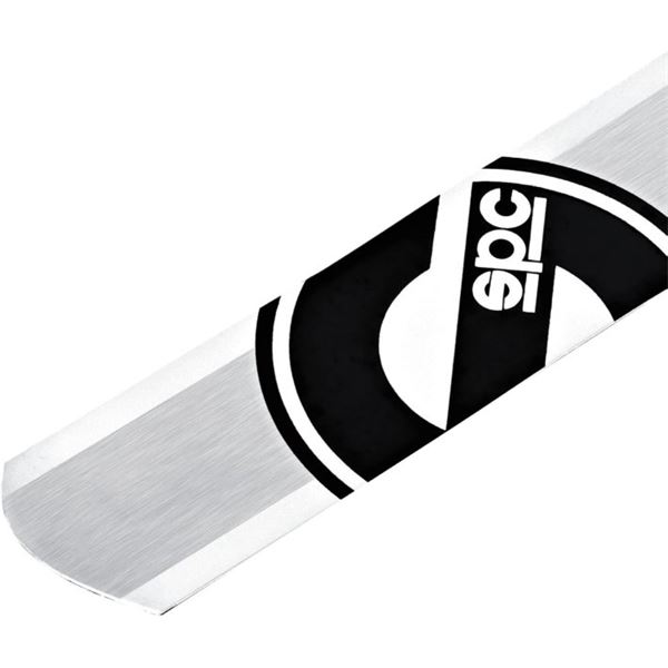 Lot de 2 seuils de porte SPC 450 x 40 mm