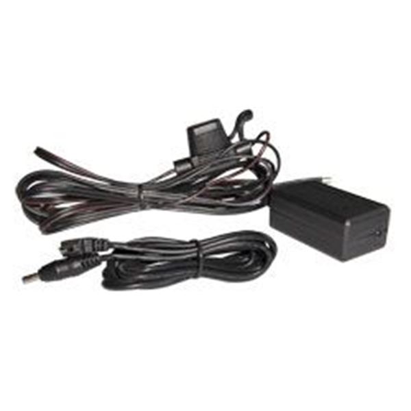 Câble d'alimentation permanente 5V > mini-USB