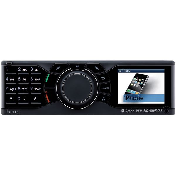 Autoradio Parrot RKi8400