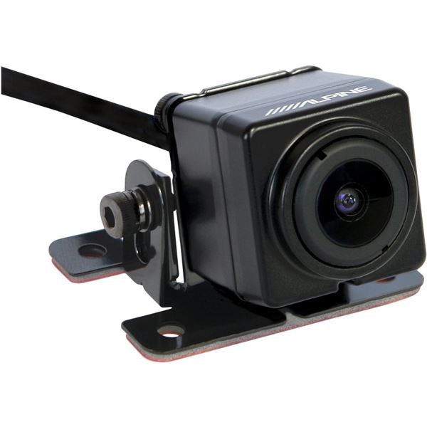 Caméra de recul Alpine HCE-C107D